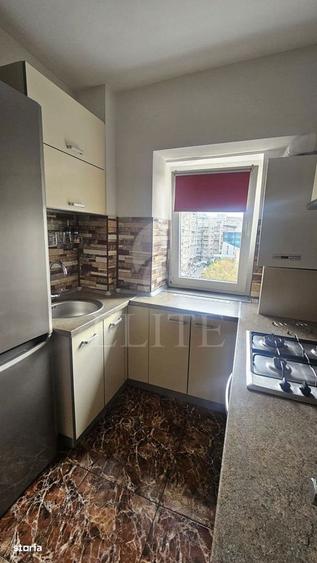 Apartament 3 camere in zona MARASTI CENTRAL - 6