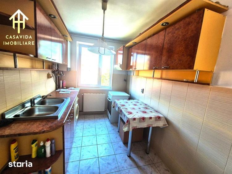 Apartament 2 camere de vanzare etajul 2 Ultracentral - 7