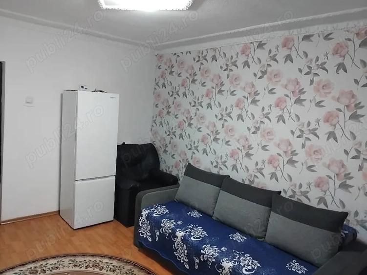 Garsonieră semidecomandată în Micro 19