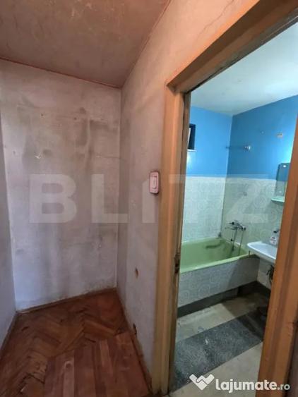 Apartament 2 camere, 50 mp, zona Dacia - Tudor - 4