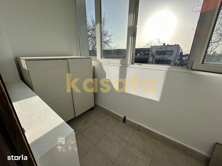 Apartament cu 3 camere, mobilat în Valea Ialomiței