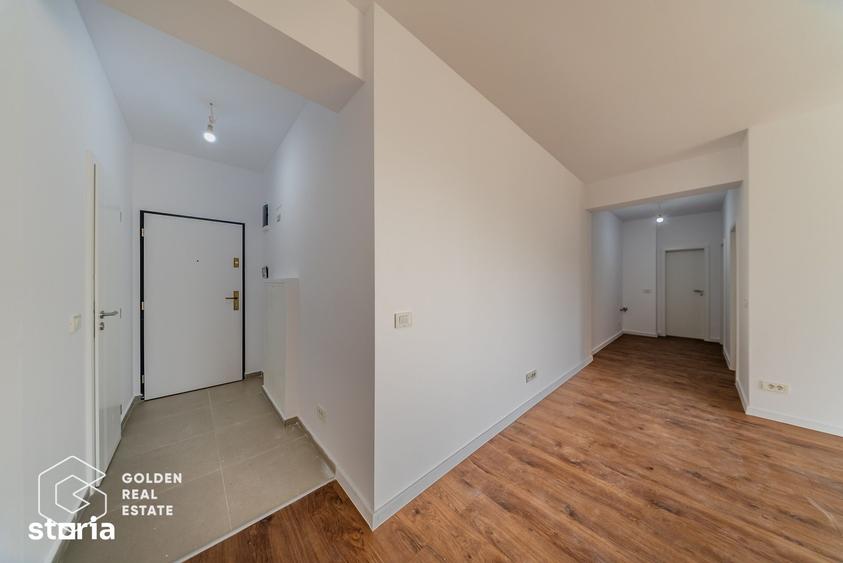 Apartament cu 3 camere în Circumvalațiunii