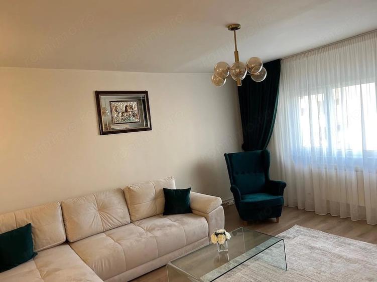 De Inchiriat 3 Camere, Centrala proprie, Vitan Mall, Negociabil - 4