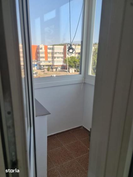 Apartartament cu 2 camere - Tg. Cucu - Podu de fier - Pet Friendly - 4