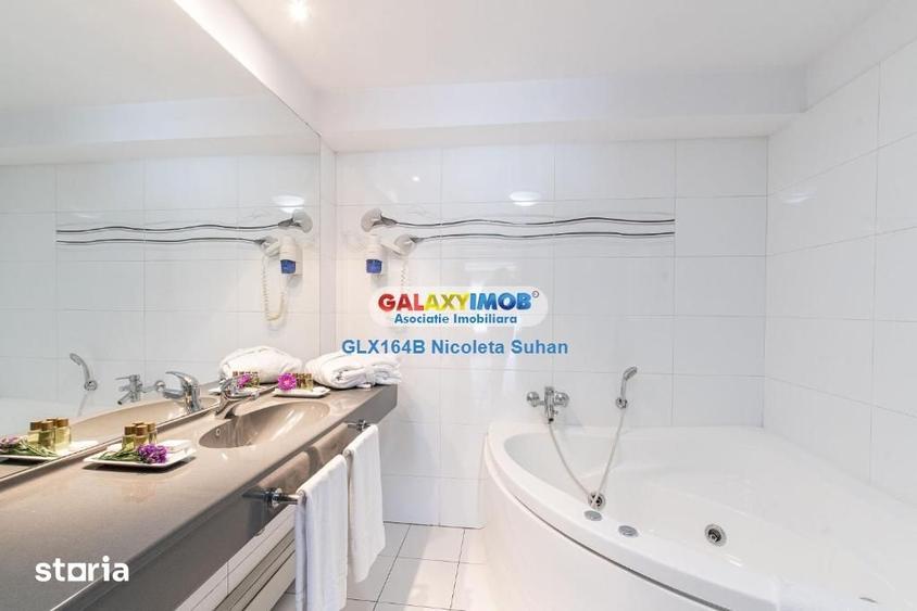 Hotel cu 76 camere de vanzare zona UNIRII Libertatii Marriot - 18
