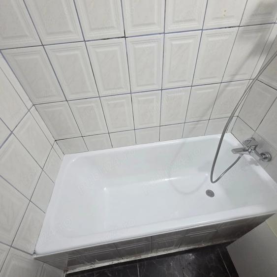 Garsonieră semidecomandată în Titan