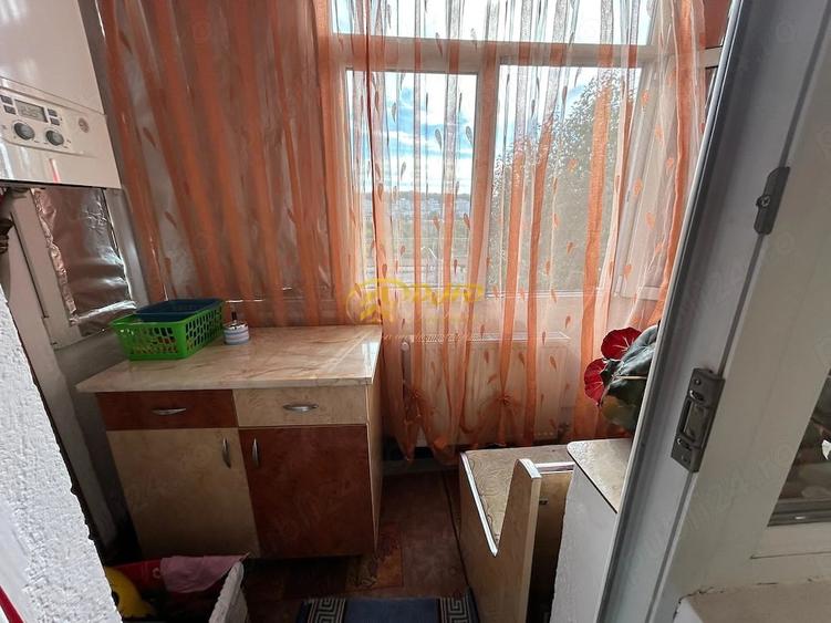 Ap. 2 camere - zona Garii - 2