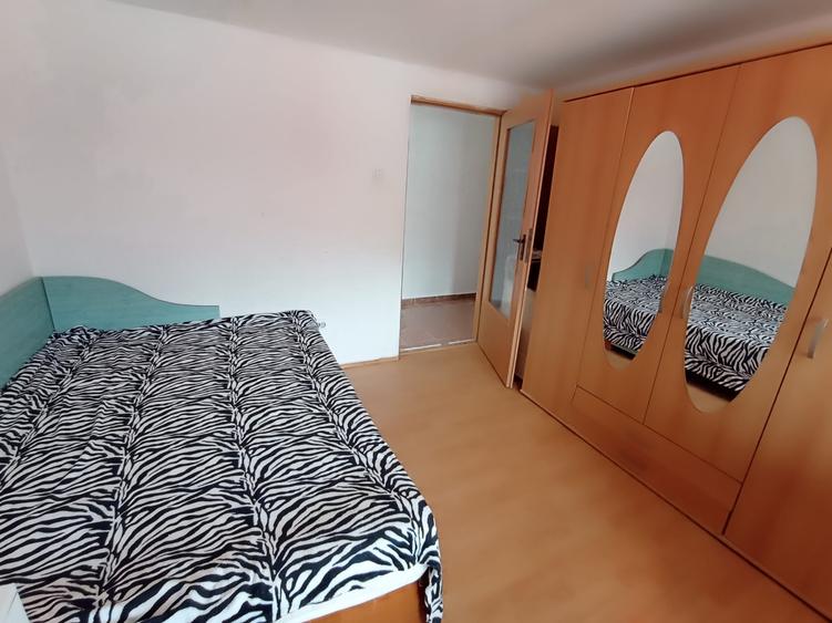 Apartament MANSARDA, Mircea Cel Batran, 45mp, eliberare imediata - 3