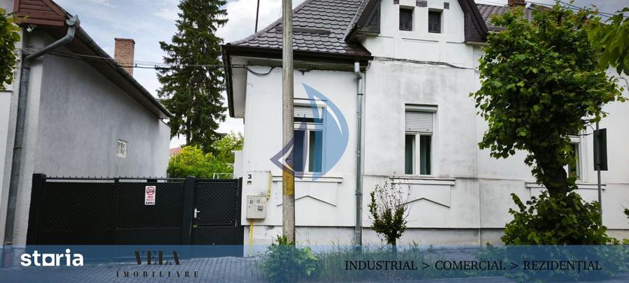 Casă cu 3 camere cu Teren 436 Mp în Semicentral