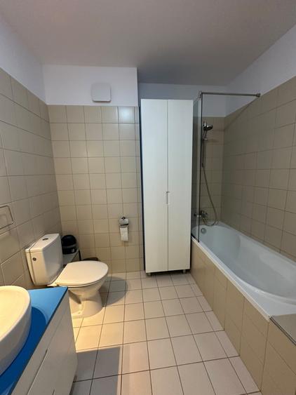 Apartament cu 2 camere semidecomandat, mobilat în Ozana