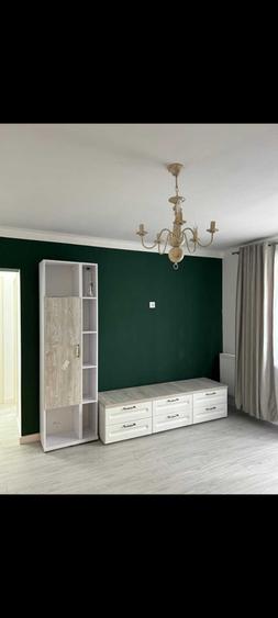 Apartament cu 2 camere semidecomandat în Micro 3
