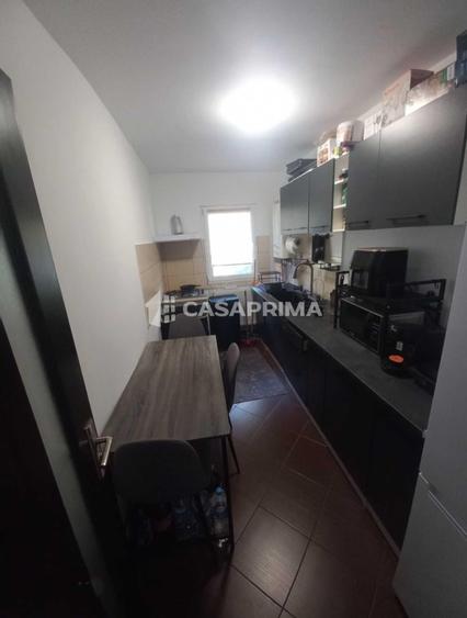 Apartament cu 2 camere decomandat, mobilat în Frumoasa