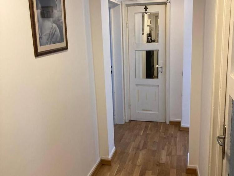 Apartament cu 2 camere semidecomandat, mobilat în Floreasca