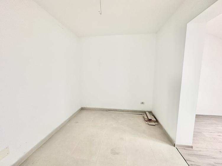 Apartament cu 2 camere decomandat în Braytim