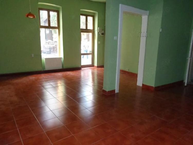 Spațiu comercial, de 44 mp, în Central