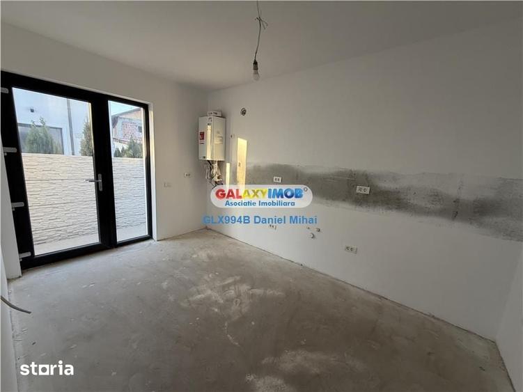 Casă cu 5 camere cu Teren 230 Mp în Central