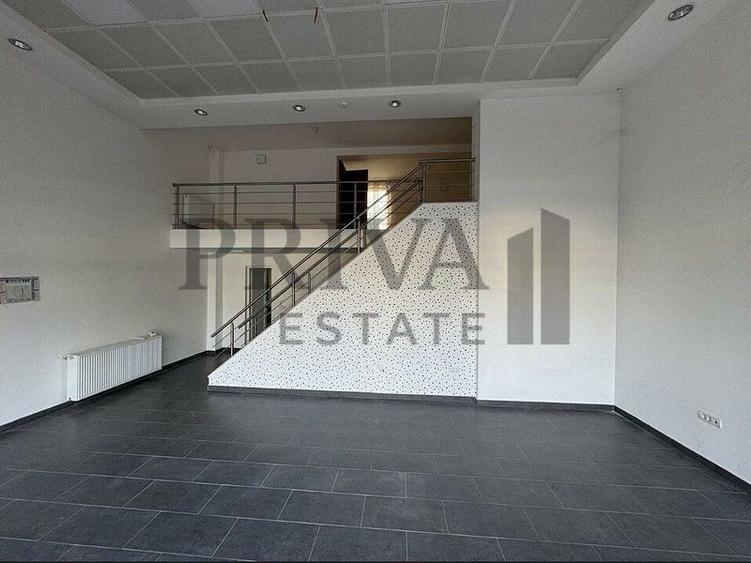 Spațiu comercial, de 70 mp, în Șagului
