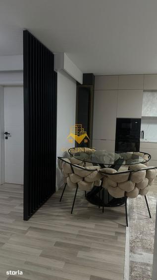 2 camere, premium, terasa, parcare, Aurel Vlaicu, Lidl, Intre Lacuri - 2