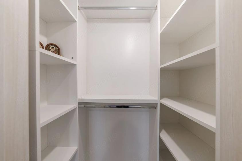 Apartament cu 2 camere decomandat în Găvana