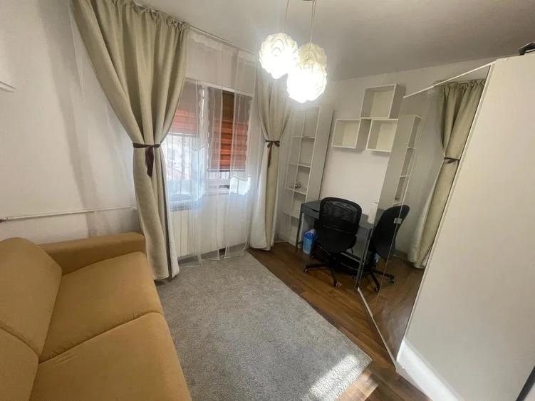 Apartament cu 2 camere, mobilat în P-ța Reșița