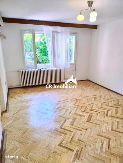 Apartament cu 6 camere, mobilat în Domenii