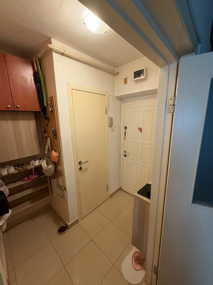 Calea Giulești, 2 camere, semidecomandat, etaj 4, suprafață totala 57mp - 12