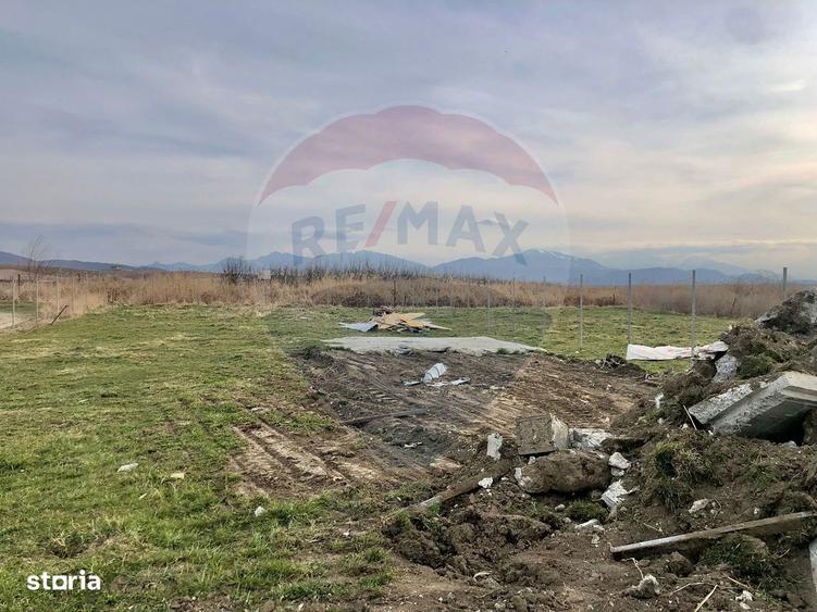COMISION 0%| Teren 700mp | Intravilan | BOD - 2