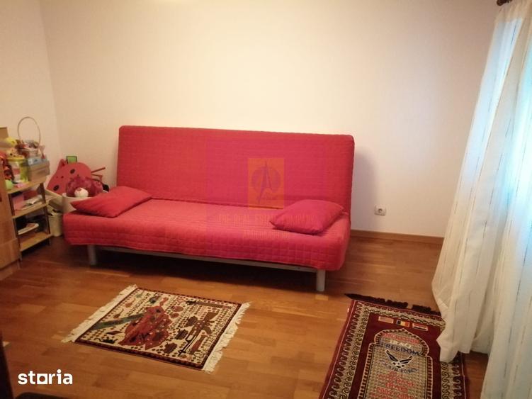 Duplex 3 camere cu scara interioara Bragadiru - Smardan-Libertatii. - 11