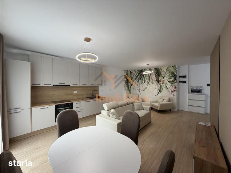 Apartament cu 2 camere în Lotus
