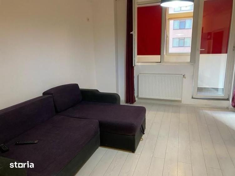 Inchirieri Apartamente 2 camere ILFOV - VEST CHIAJNA - 3