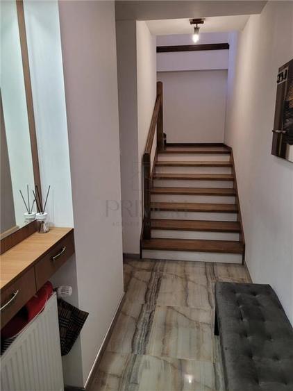 Apartament cu 2 camere decomandat în Telegrafului