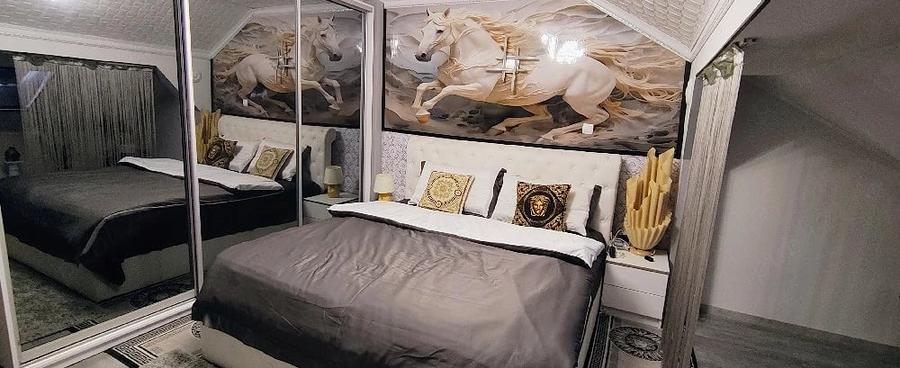 Apartament cu 3 camere decomandat în Ștrand