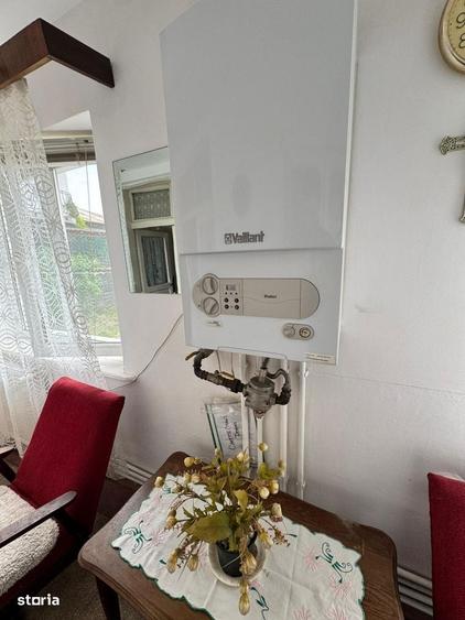 Casă cu 2 camere în Central
