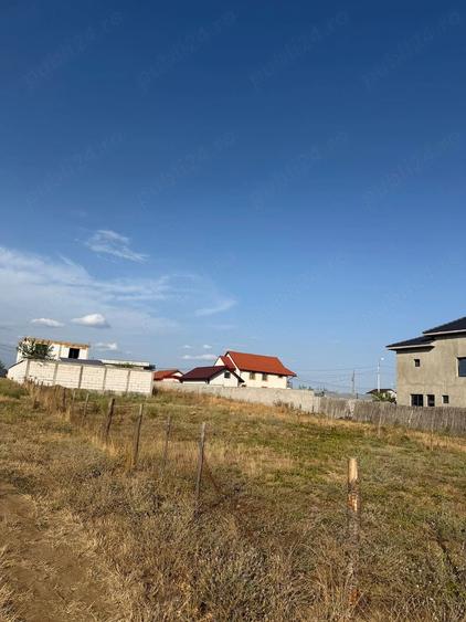 Vand teren intravilan - 4