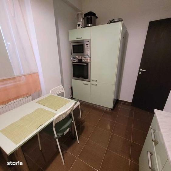 Apartament cu 2 camere în Chiajna