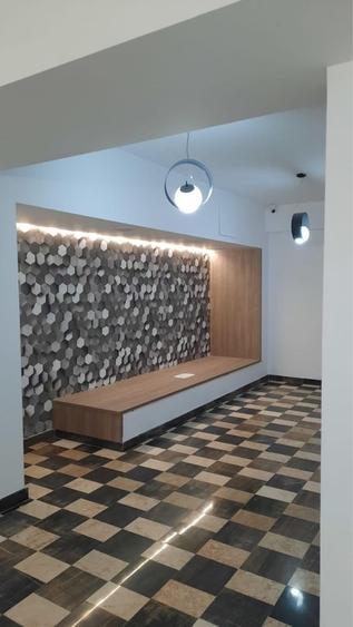 Apartament cu 2 camere decomandat în Exterior Vest
