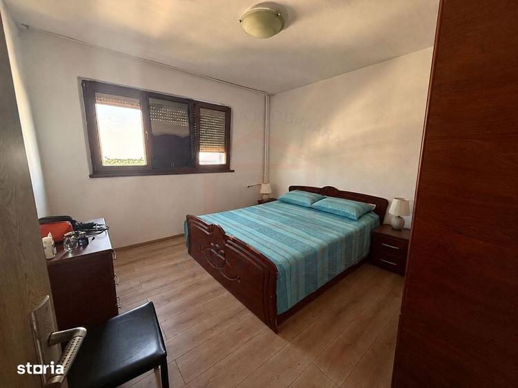 Apartament cu 2 camere în Micro 21