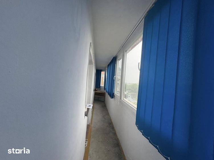 Apartament de 2 camere zon TRIAJ,str Harmanului, - 4