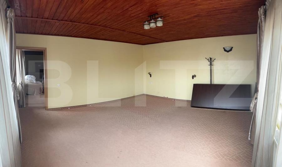Hotel/Pensiune, de 730 mp, în Bran