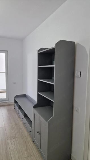 Apartament cu 2 camere decomandat în Prelungirea Ghencea