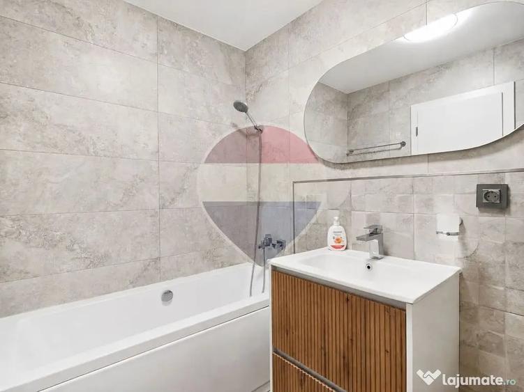 Apartament proaspat renovat la prima inchiriere - 3