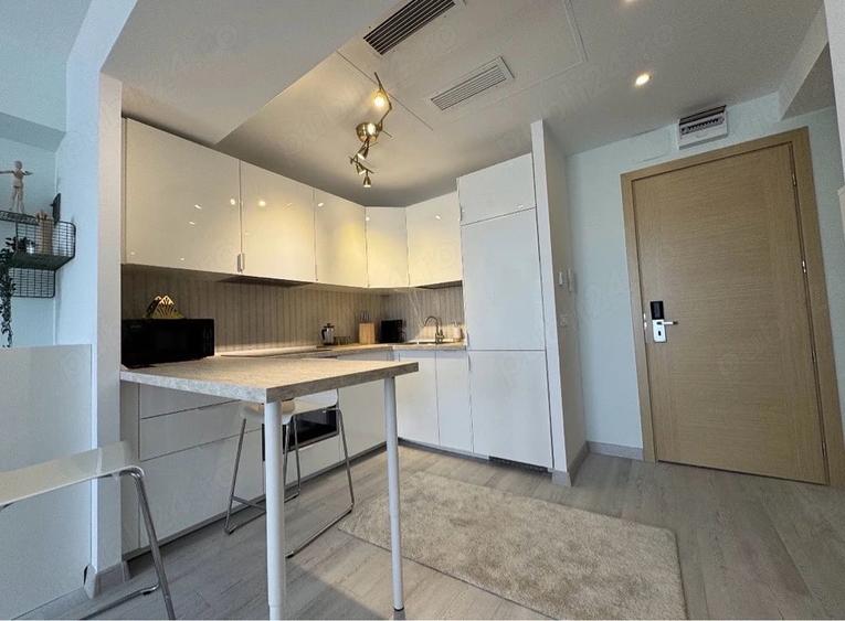 Apartament cu 2 camere decomandat în Vitan