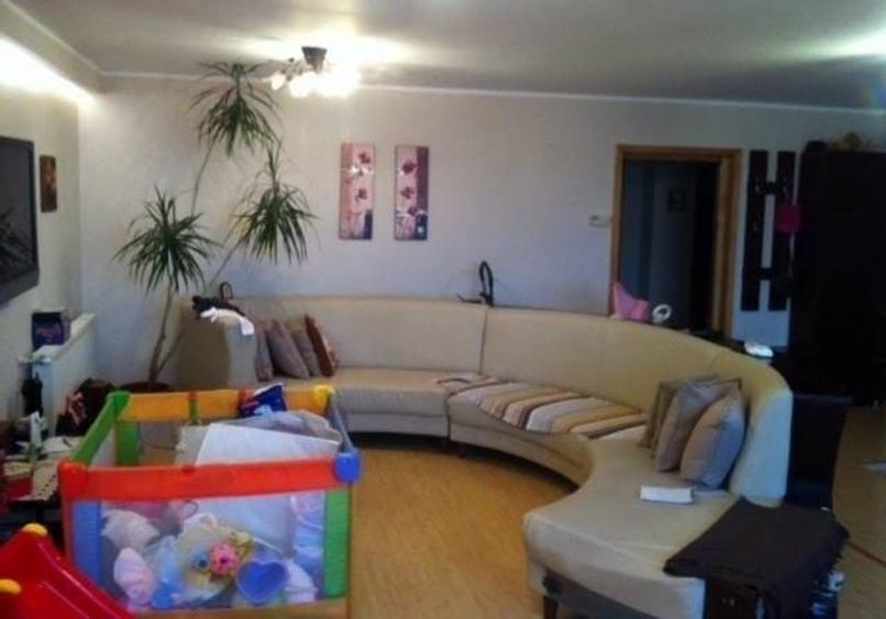 Apartament cu 3 camere decomandat în Sârbi