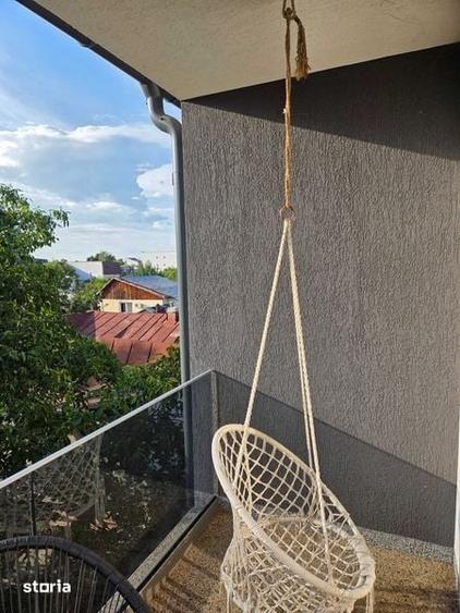 Apartament 2 camere de inchiriat Bucurestii noi - 3