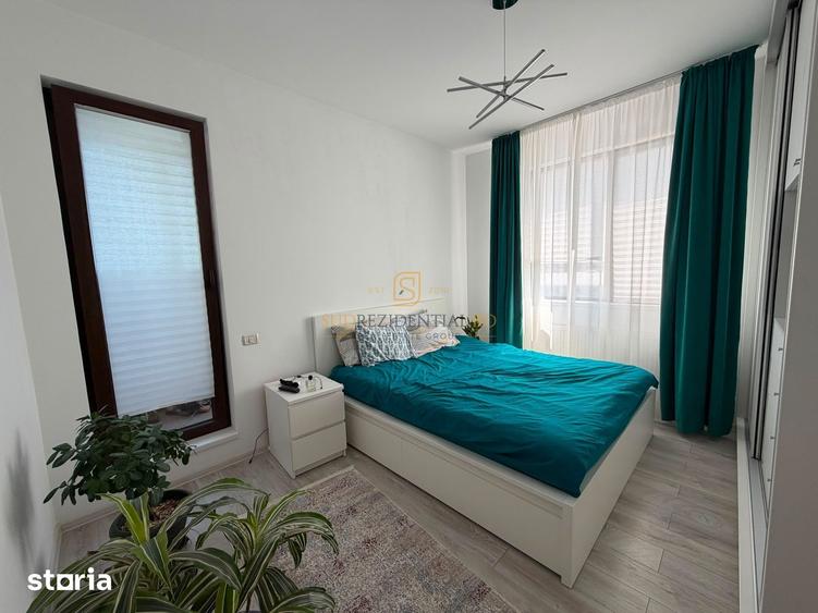 Apartament cu 4 camere decomandat în Rahova