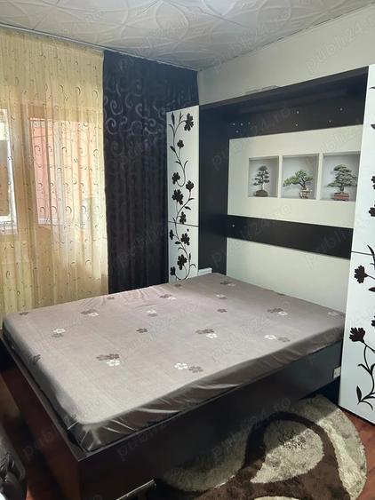Apartament cu 2 camere în Fetești-Gară