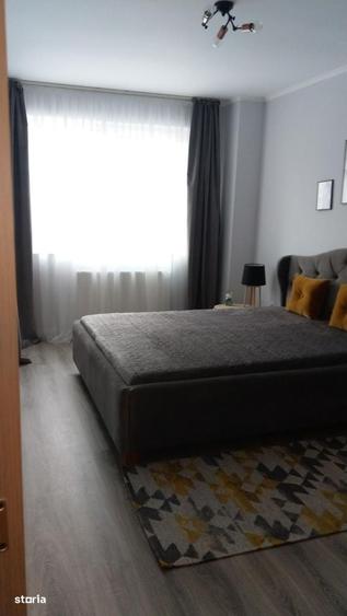 Apartament 3 camere de inchiriat in Centru - 1