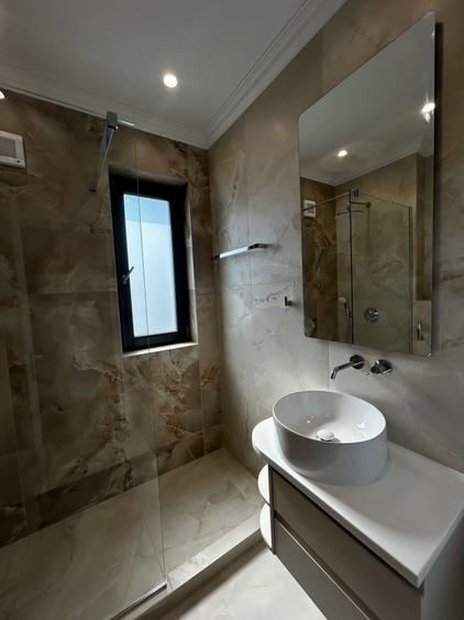 Apartament cu 2 camere decomandat, mobilat în Bistrița Lac