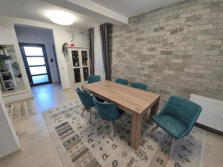 Duplex 5 camere | mobilat | 148mp| Zona Narciselor, 5min de VIVO - 5