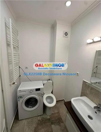 Apartament cu 2 camere decomandat, mobilat în Chiajna